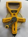 Komelon Unigrip Flx Measuring Tape - 30m/100ft (FU30E). 