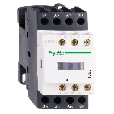 Schneider%2032A%20magnetic%20contactor%20220V%20-%20Image%203