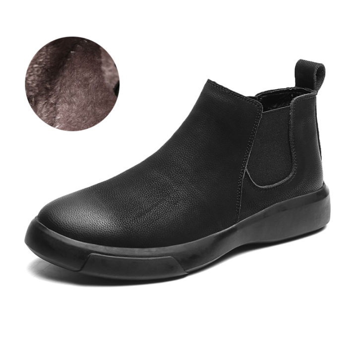 Winter%20Leather%20Men%20Ankle%20Boots%20with%20Fur%20High%20Quanlity%20Man%20Chelsea%20Boots%20Outdoor%20Casual%20Shoes%20No-slip%20High%20Top%20Male%20Work%20Shoes%20-%20Image%206