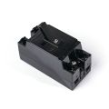 Panasonic Safety Circuit Breaker, 2-Pole, 2P 1E 240V Ac, All Models 10A, 15A, 20A, 30A and 40A, Used for Automatic Power Shut-Off Switches, Models Bs1110Yt, Bs1111Yt, Bs1112Yt, Bs1113Yt, Bs1114Yt.. 
