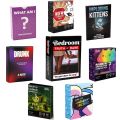 Bedroom Truth Or Dare Card Game Wine Table Drinking Game Exciting Couples Card Game Popular Exciting Card Game. 