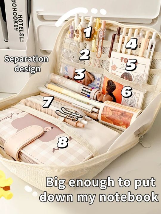 1PC%20StationeryBag%20Pencil%20Case%20Large%20Capacity%20Pencil%20Case%20Handheld%20Pencil%20Case%20Stationery%20Box%20Cosmetics%20Portable%20%20Suitable%20F%20-%20Image%204