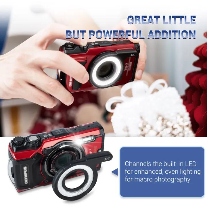 JJC%20LED%20Light%20Guide%20Ring%20for%20Olympus%20TG-7%20TG-6%20TG-5%20TG-4%20TG-3%20TG-2%20TG-1%20Replace%20Olympus%20-1%20Ring%20Light%20Olympus%20Accessories%20-%20Image%203