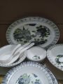 Dinner set 24 pcs. 