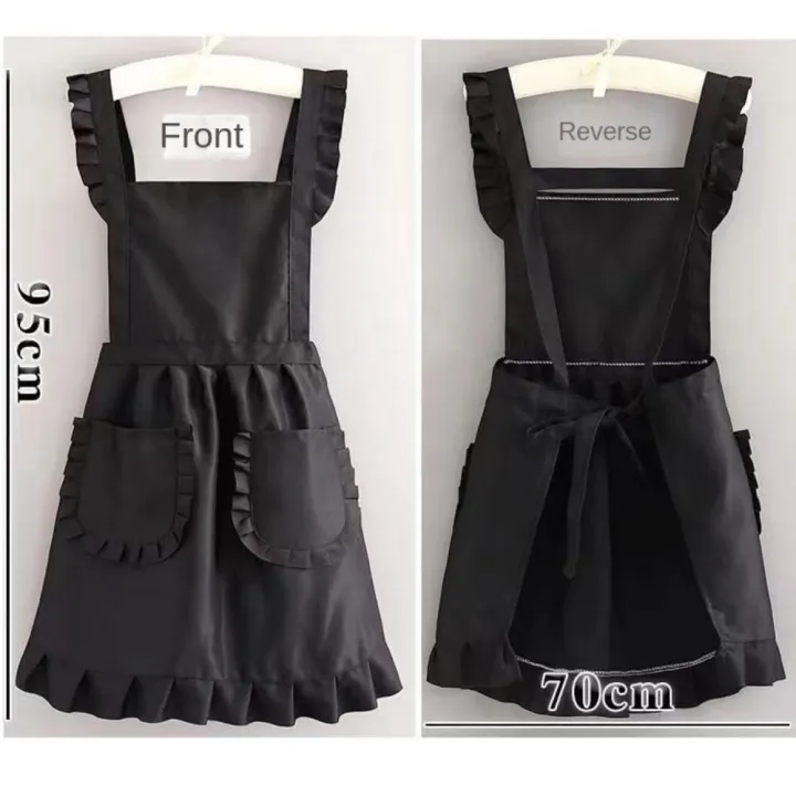 Lovely%20Cotton%20Lace%20Aprons%20Waterproof%20Cross%20Back%20Cooking%20Aprons%20Large%20Pockets%20Cute%20Art%20Painting%20Apron%20for%20Florist%20Shop%20-%20Image%206