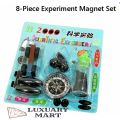 Kid's Magnet Kit - Black |. 