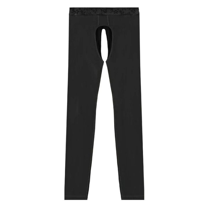 Open-crotch%20thermal%20pants%20men%20thin%20leggings%20middle-aged%20old%20long%20Johns%20autumn%20winter%20tight%20inner%20threaded%20pants%20men's%20cotton%20pan%20-%20Image%207