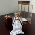 Annabelle Figure Comes Home Annabelle Figure Action Figure Horror Model Toy Doll Decoration Halloween Party  . 