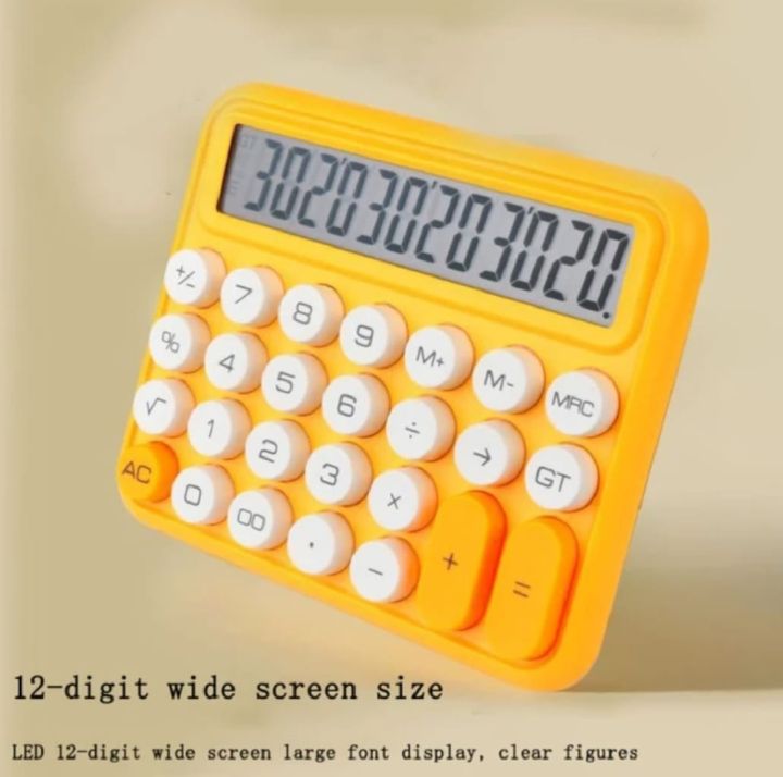 Desktop%20financial%20accounting%20calculator,%2012-bit%20color%20keyboard,%20large%20screen%20calculator,%20modern%20calculator%20-%20Image%202