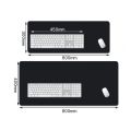 Japanese Art Dragon Mouse Pad Gamer XL Custom Home HD Mousepad XXL Keyboard Pad Office Non-Slip Computer 900x400 Big Mouse Mats. 