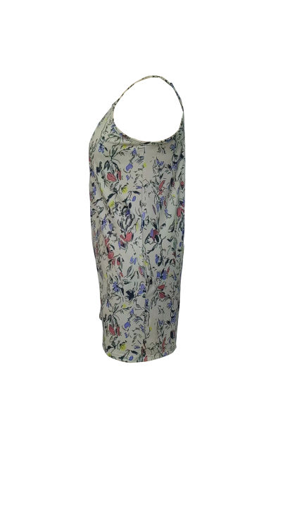 Plus%20Size%20Allover%20Print%20Cami%20Romper%20Jumpsuit,%20Casual%20Pocket%20Ruched%20Sleeveless%20Romper%20Jumpsuit,%20Women's%20Plus%20Size%20Clothing%20-%20Image%204