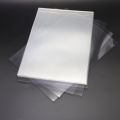20Pcs A4 Inkjet Printing Transparent Film for Silk Screen Printing Stencil Paper for Crafting Projector Slide 4.5mil 100% Clear.