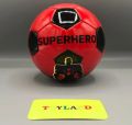 Premium Quality Mini Bladderless/Airless Football for Kids: Multicolor Soccer Ball. 