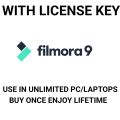 Filmora 9 With Activation License Key g drive link| Filmora 9 with key. 