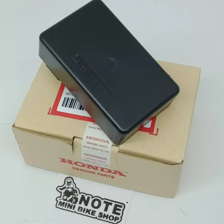 Genuine%20Original%20Wave%20125%20Power%20Box,%20Code%20Kph%206-Pin%20Plug%20/%20Kpw%204-Pin%20Plug,%20Fits%20Wave%20125R/Wave%20125S,%20Dream125%20Models.%20-%20Image%204