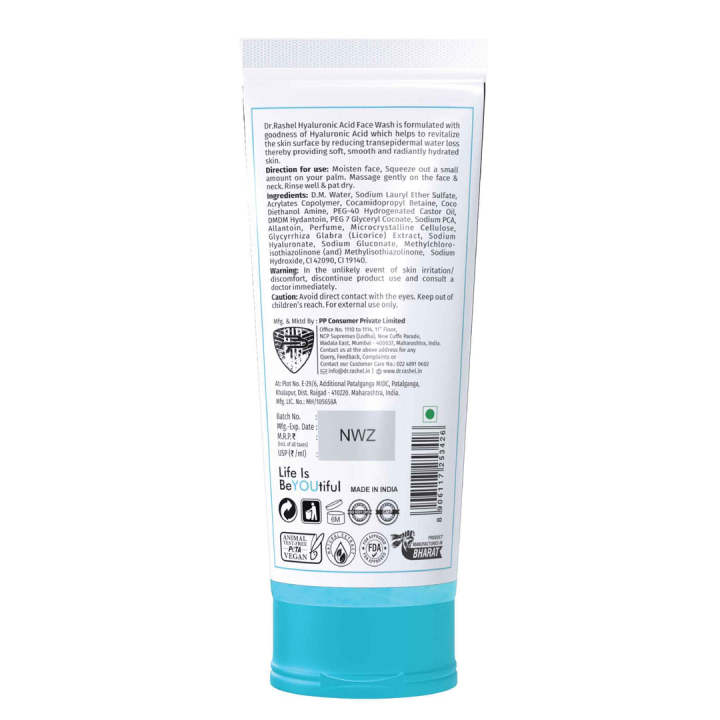 Dr.Rashel%20Hyaluronic%20Acid%20Face%20Wash%20-%20100%20Ml%20-%20Image%207
