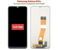Samsung Galaxy A02s / A03s  LCD Panel. 