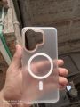 For Vivo V60 5G/ V60e/ T4 Pro Colour MagSafe Matte PC Hard Back Cover. 
