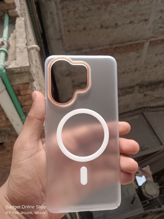 For%20Vivo%20V60%205G/%20V60e/%20T4%20Pro%20Colour%20MagSafe%20Matte%20PC%20Hard%20Back%20Cover%20-%20Image%203