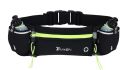Man's/ Women's Watterprofe Marathon Trail Running Waist Pack For phone Watter battol Sports Fanny Pack Fitness Dual Pocket Running Belt Waist Bag. 