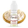 Lemon Meringue Pie Capella Flavour Concentrate (V2 Drops 30ml. 