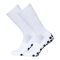 Socks Athletic Socks Lixada Outdoor Sports Running Socks Stretch Socks Athletic Football Soccer Socks Anti Slip Socks with Grips.