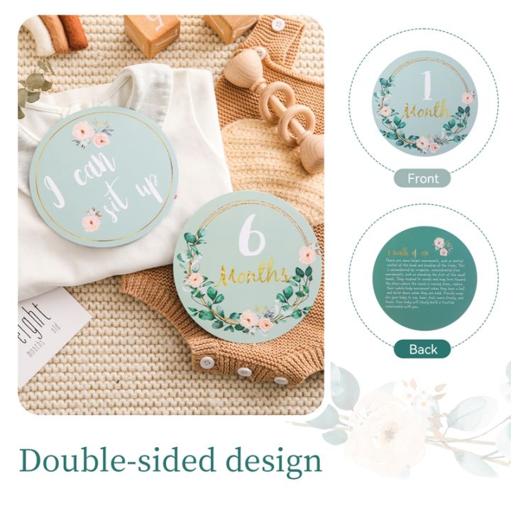 Baby%20Milestone%20Wooden%20Cards%20Newborn%20Monthly%20Growth%20Photography%20Photo%20Milestones%20Commemorativenir%20Accessories%20Baby%20Grow%20up%20%20-%20Image%203