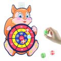 Dart Board for Kids Toys.Dart Games for Kids Dart Game Party Games for Kids Ducational Toys Birthday Party Games for Kids. 