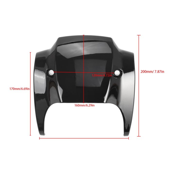 For%20Harley%20V-Rod%20V%20Rod%20Night%20Rod%202002-2011%20Motorcycle%20Headlight%20Headlamp%20Fairing%20Cover%20-%20Image%202