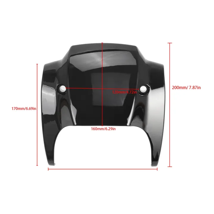 For%20Harley%20V-Rod%20V%20Rod%20Night%20Rod%202002-2011%20Motorcycle%20Headlight%20Headlamp%20Fairing%20Cover%20-%20Image%202