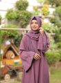 DUBAI ABAYA. 