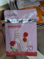 SADOER Damask Rose Moisturizing Hand Mask Rose Essence Hand Care Mask Soft Smooth Whitening Hydrating Dry Hand Repair Gloves 1 Pair. 