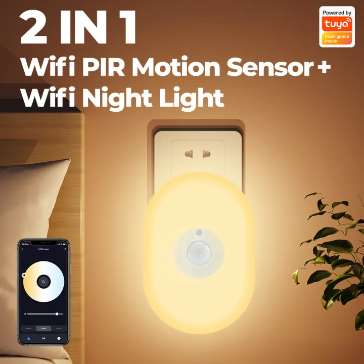 Tuya%20Smart%20WiFi%20PIR%20Motion%20Sensor%20Led%20Night%20Light%20Eu%20Us%20Uk%20Plug%20In%20Wall%20Lamp%20Warm%20White%20RGB%20Room%20App%20Voice%20For%20Alexa%20%20Home%20lightify%20-%20Image%203