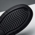 Chef shoes four seasons new non-slip oil-resistant plus size business men's EVA shoes fashion comfortable soft-soled rain boots.