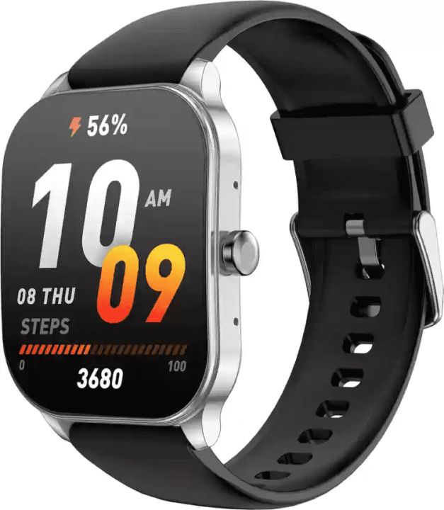Amazfit POP 3S Smart Watch Original