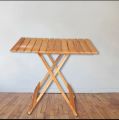 folding table top size 24 x 30 inches. 