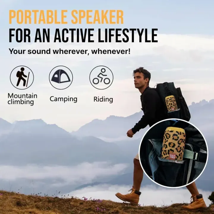 T&G%20TG117%20Portable%20Bluetooth%20Speaker%20Outdoor%20Wireless%20Woofer%20Free%20Call%20/FM/TF%20Card/USB%20Flash%20Drive%20Connect%20Mobile%20Phone/Tablet%20-%20Image%202