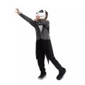 Anime Nighmare Jack Skellington Cosplay Costume Jack Before Mask Cos Bodysuit Suit Halloween For Boys Girls Christmas. 