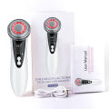 Multifunctional Facial Skin Care Beauty Massager Electric Facial Massage Device Clean Face Skin Rejuvenation Lifting Tighten. 