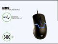 Latest Lightning Gaming Mouse (RGB) M 100 USB wired. 