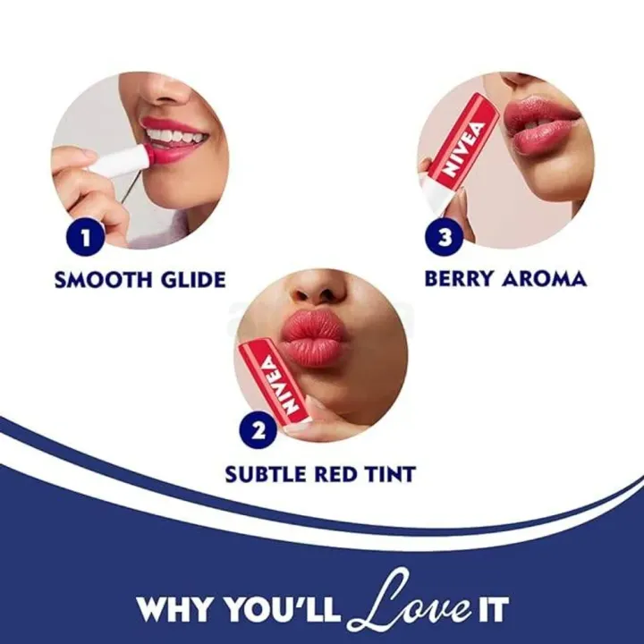 Nivea%20Caring%20Lip%20Balm%20Strawberry%20Shine%20-%20Image%206