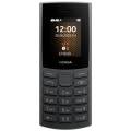 Nokia 105 Keypad Mobile (New Edition)| Dual Sim. 
