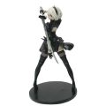18cm Game Version, Brand-New Single Standing Figure, Anime Model Toy, Collector-Grade Model, PVC Material, New Year . 