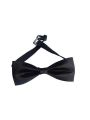 Black Bow Tie For Men |Party Wear And Cause Bow Tie. 