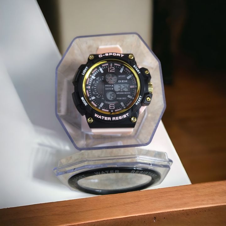 DZH%20C%20SPORT%20Wrist%20watch%20With%20Original%20%20Box%20Water%20resistance%20-%20Image%209