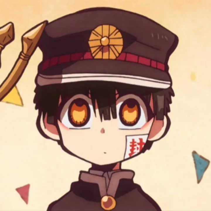 Anime%20Toilet-Bound%20Yugi%20Amane%20Cosplay%20Hat%20Toilet%20bound%20Navy%20Style%20Hanako%20kun%20Cap%20Costume%20Props%20Accessories%20-%20Image%202