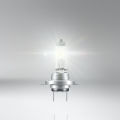 OSRAM 2pcs CLASSIC H7 12V 55W PX26d Car Halogen Head Light Standard Auto Bulbs 3200K Original Lamps OEM Quality 64210, Pair.