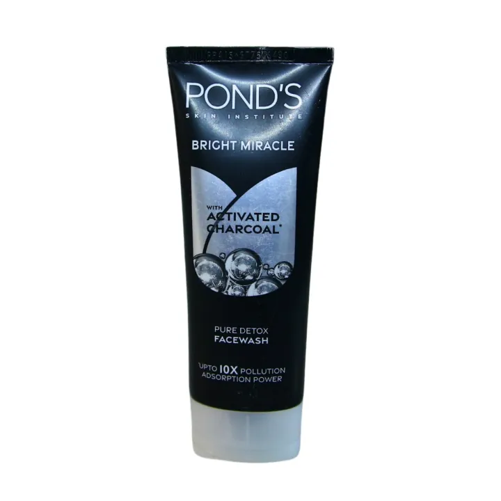 Ponds%20Face%20Wash%20Pure%20Detox%20100g%20-%20Image%202