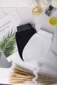 Bath gloves, shower scruber, exfloting gloves-1pcs Random Color. 