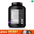 GROW YOUR MUSCLE EXTREME 2000 MILK POWDER 7 LB. 